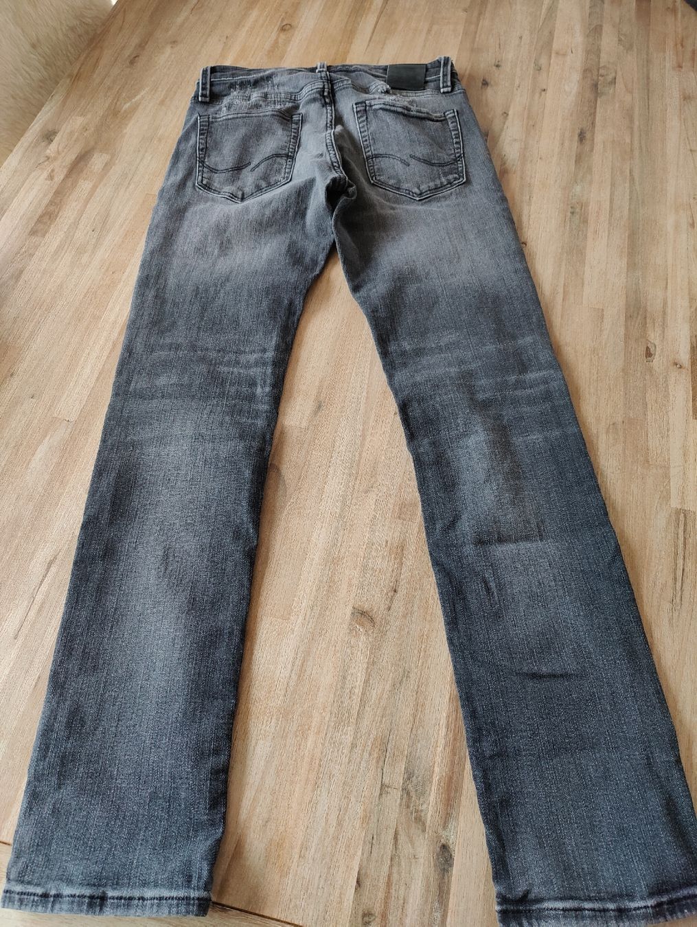 Jack & Jones Jeans: Jack & Jones Jeans, Slim Glen, Gr. 28/30 – Neu (gemäss Beschreibung) aus Stettfurt von gutzli_al 1