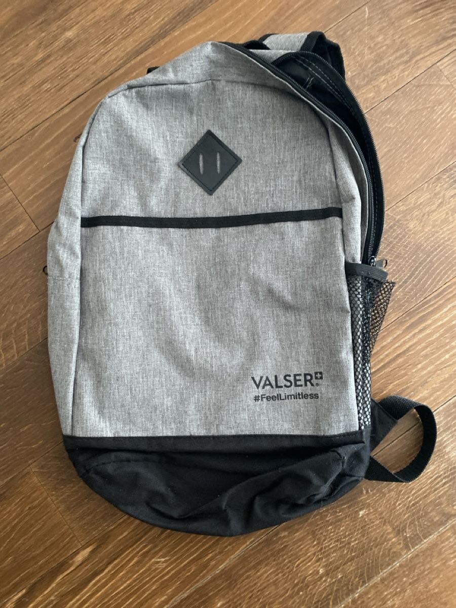 Rucksäcke: Valser Rucksack gebraucht – Gebraucht aus Rorschach von lvi_p29s