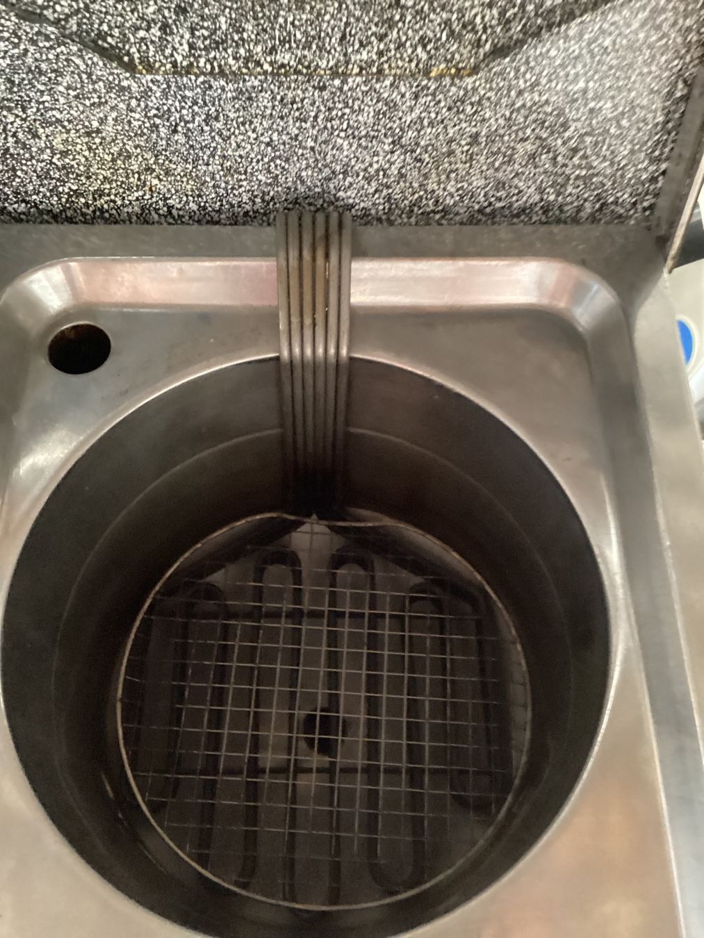 Cucine complete: Friteuse Frifri – Usato da DELéMONT venduto da phi_nono 3