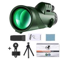 Mini télescope pliable Zusammenklappbares Miniteleskop