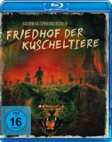 Friedhof der Kuscheltiere (1989) Stephen King/Pet Sematary