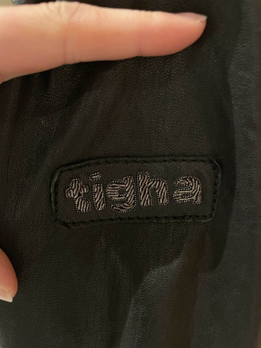 Jacken: Tigha Lederjacke – Neu (gemäss Beschreibung) aus Galgenen von Sotili 6