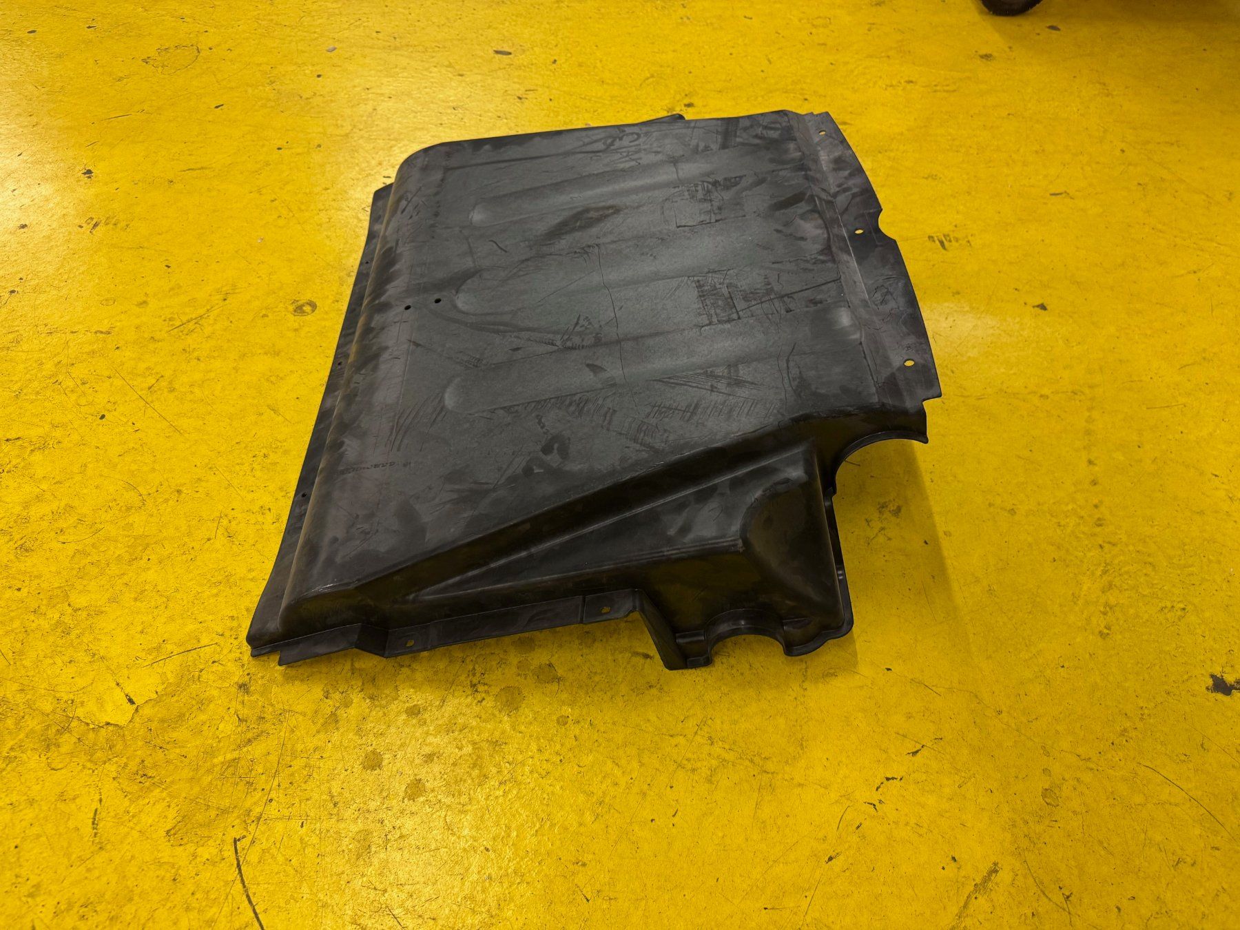 BMW Tutti pezzi di ricambio auto: BMW M3 E46 Protection moteur – Nuovo (secondo la descrizione) da Satigny venduto da rfo59 2
