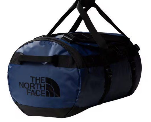 North Face Zaini: The north face duffle bag base camp M – Nuovo (secondo la descrizione) da Ostermundigen venduto da Kavala4 4