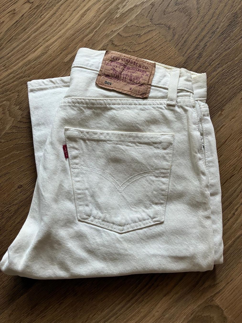 Levi's Jeans: Levi’s Jeans – Usato da Kloten venduto da Anouk.krks 2