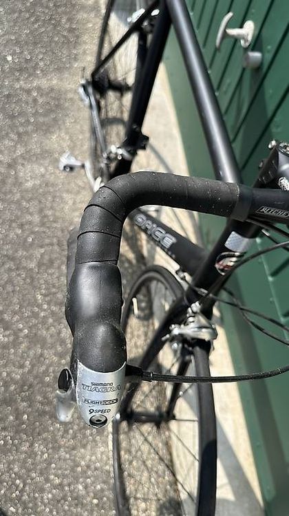 Vélos: Price Bike Rennrad – D'occasion à Basel par MiHanggi 2