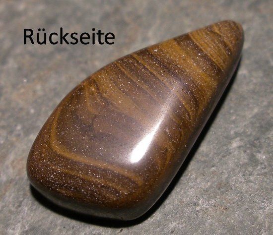 Edelsteine: theOPAL *** GROSSER TOLLER BOULDER OPAL 17,47ct *** – Neu und originalverpackt aus Ebnat-Kappel von theOPAL 4