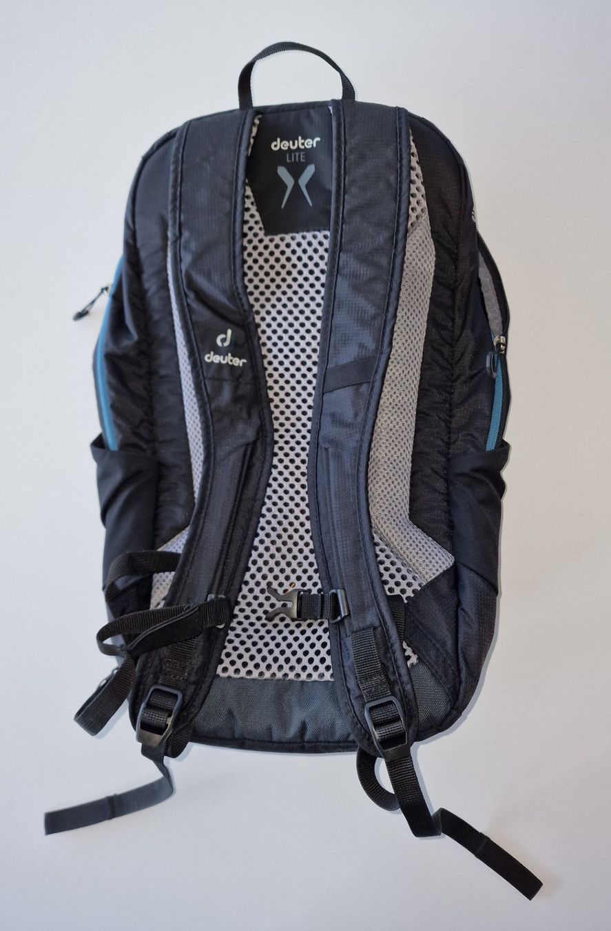 Deuter Sacs à dos: Deuter-Rucksack – D'occasion à Aarau Rohr par Ricardo09 1