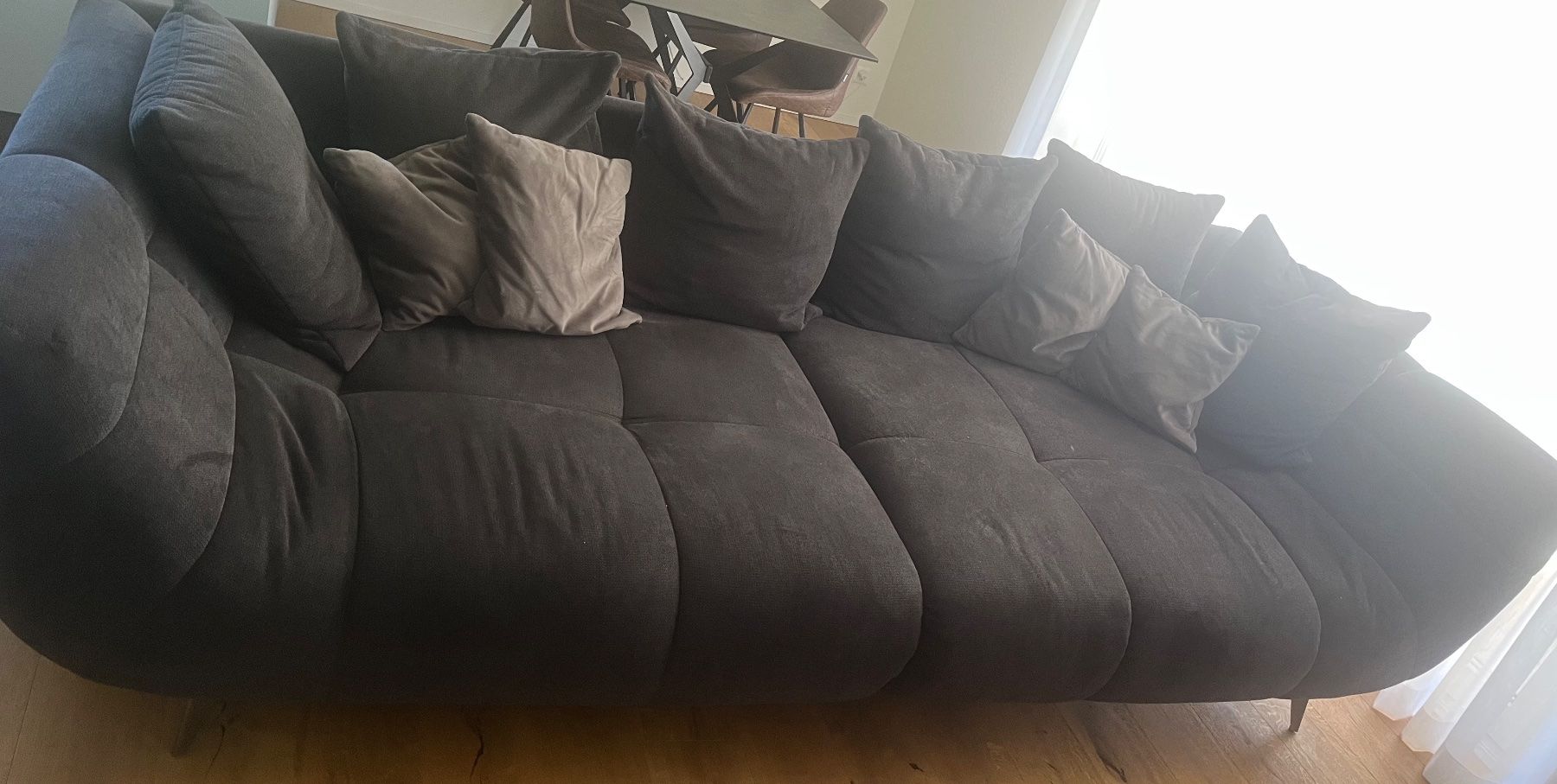Divani: Sofa – Usato da Baar venduto da diesellady