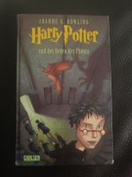 Harry Potter Bd. 5