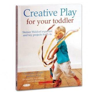 Libri: Creative Play for Your Toddler – Usato da Neuchâtel venduto da Dualseele