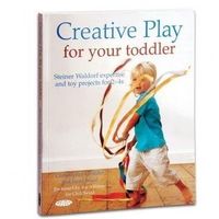 Creative Play for Your Toddler
