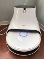 Neabot/Neakasa NoMo Q11 Saug&Wischroboter mit Absaugstation