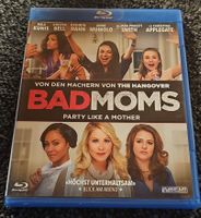 Blu-ray Bad Moms