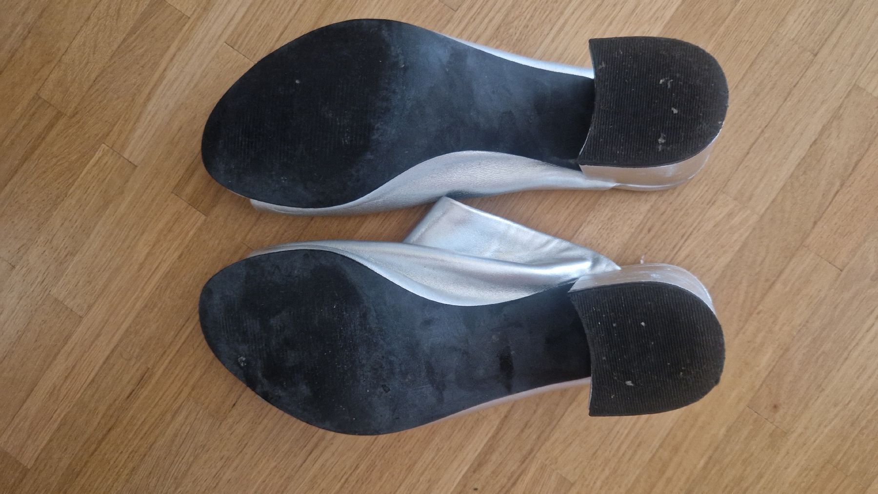 Steve Madden Scarpe da donna: Pantoletten Steve Madden Gr. 38 – Usato da Kriens venduto da Na_Ro 4