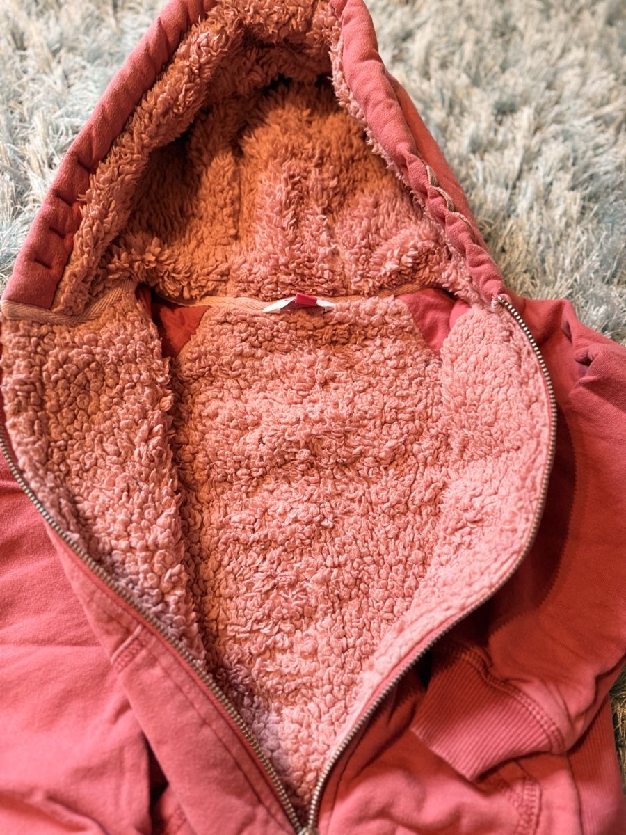 Giacche & Cappotti: Paket 3 Jacket 128 – Usato da Amlikon-Bissegg venduto da Flowers_Blossom 3