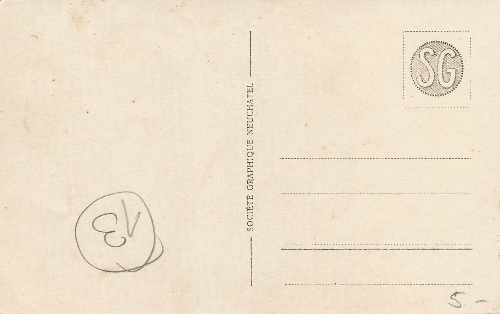 Cartes postales: Funicolare de chaumont Standseilbahn – D'occasion à Biasca par Blenio71 1