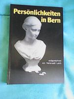 Persönlichkeiten in Bern