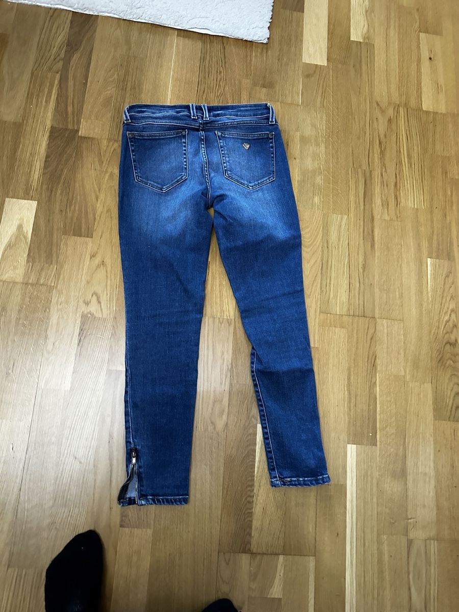 Guess Jeans: Guess – Gebraucht aus Mels von ricoshop 3