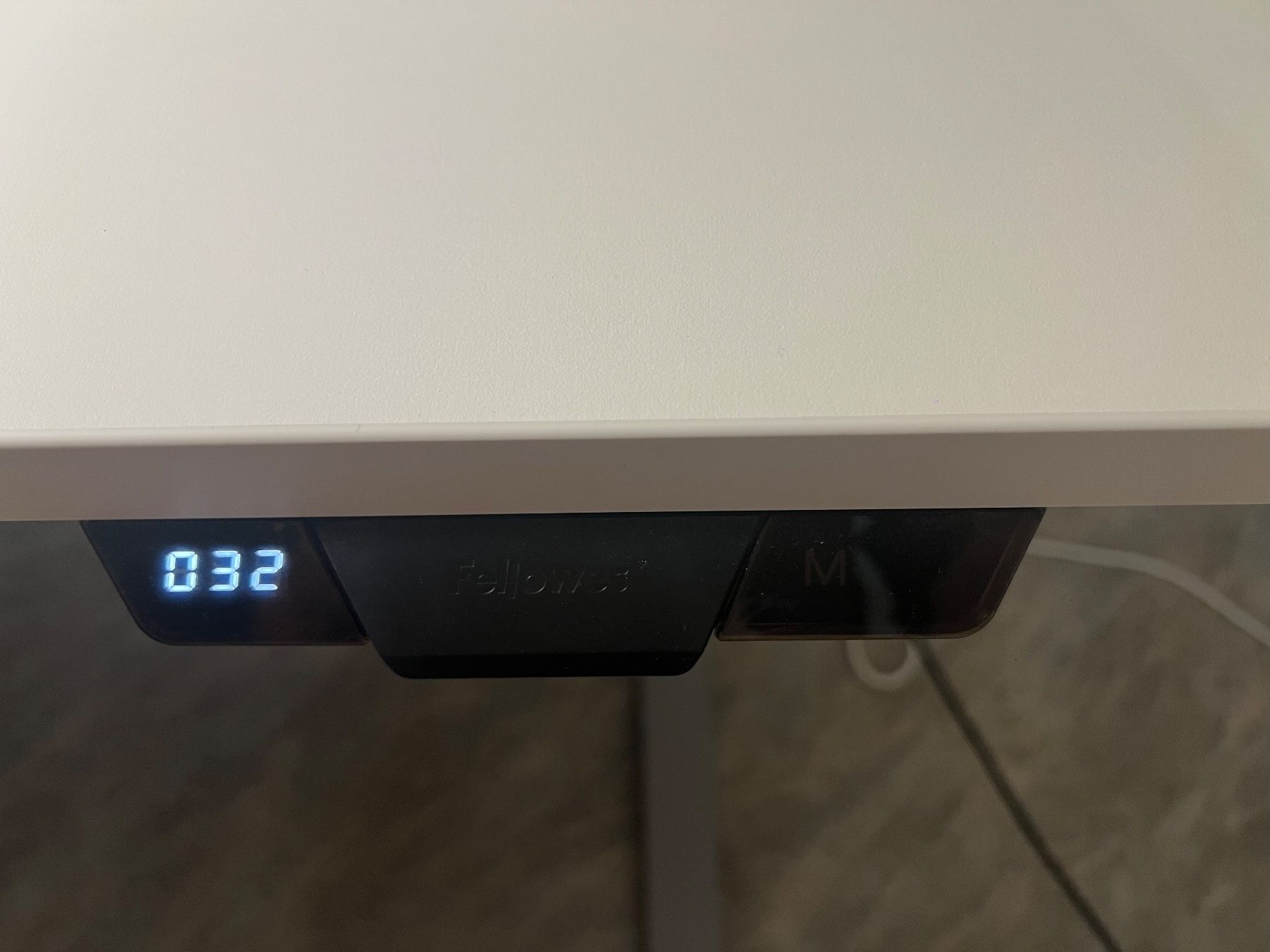 Fellowes Schreibtische: Fellowes Levado höhenverstellbarer Tisch – Gebraucht aus Zürich von fomaz 5