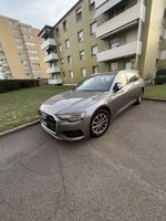 AUDI A6 2.0