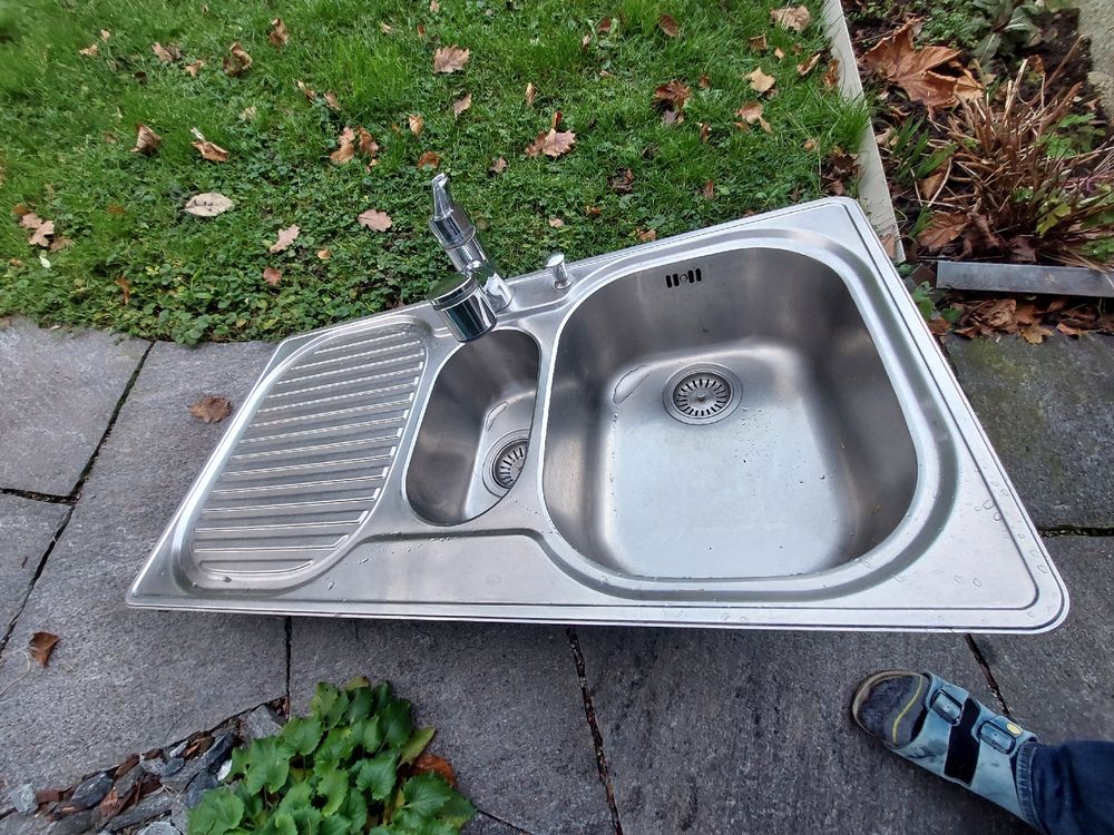 127,7 Cm Abflussschlange Haarentferner, 3er Set – Metall-Spülen-Schlange Für Duschablauf, Küche & Badewanne