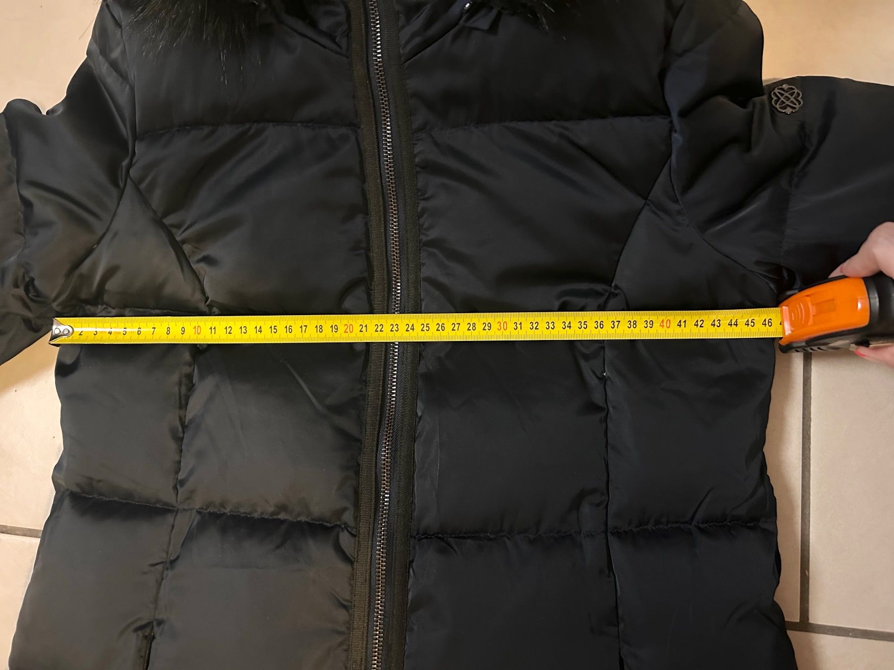 Morgan Giacche: Morgan Jacke 38 – Usato da Bellinzona venduto da RossoScarlatto 4