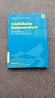 Stochastische Datenanalyse Werner Stahel