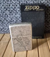 Zippo Marlboro - Neu + ungebraucht in OVP