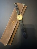 Montre Aggostino Vintage (34 mm) – très peu portée – 