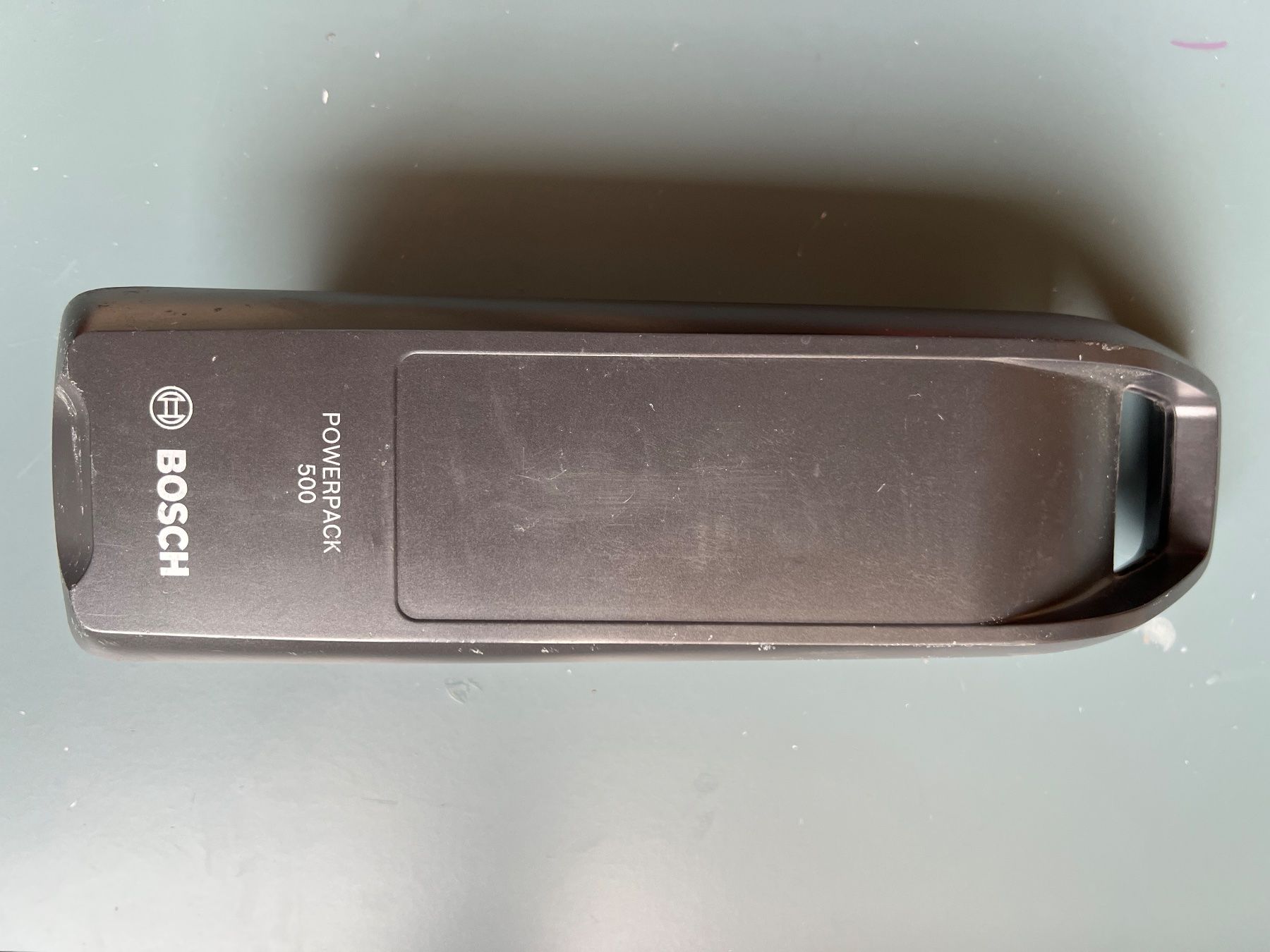 Bosch Batterie: Powerpack 500 defekt – Usato da Rothenbrunnen venduto da Erdbeertiramisu