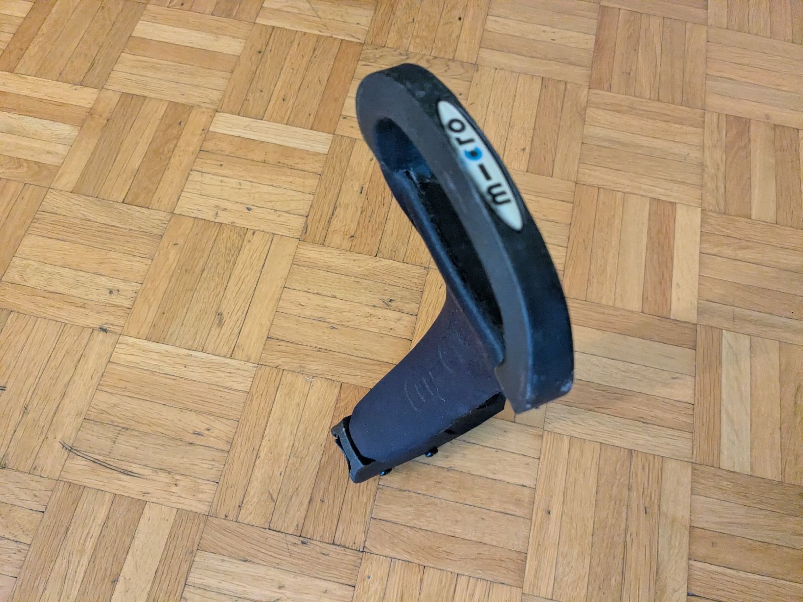 Micro Kickboard: Mini Micro 3in1 Deluxe Sitz mit Schiebestange – Gebraucht aus Zürich von mikki.zh 5