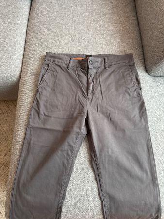 Boss Chino Taber Grösse 33/34