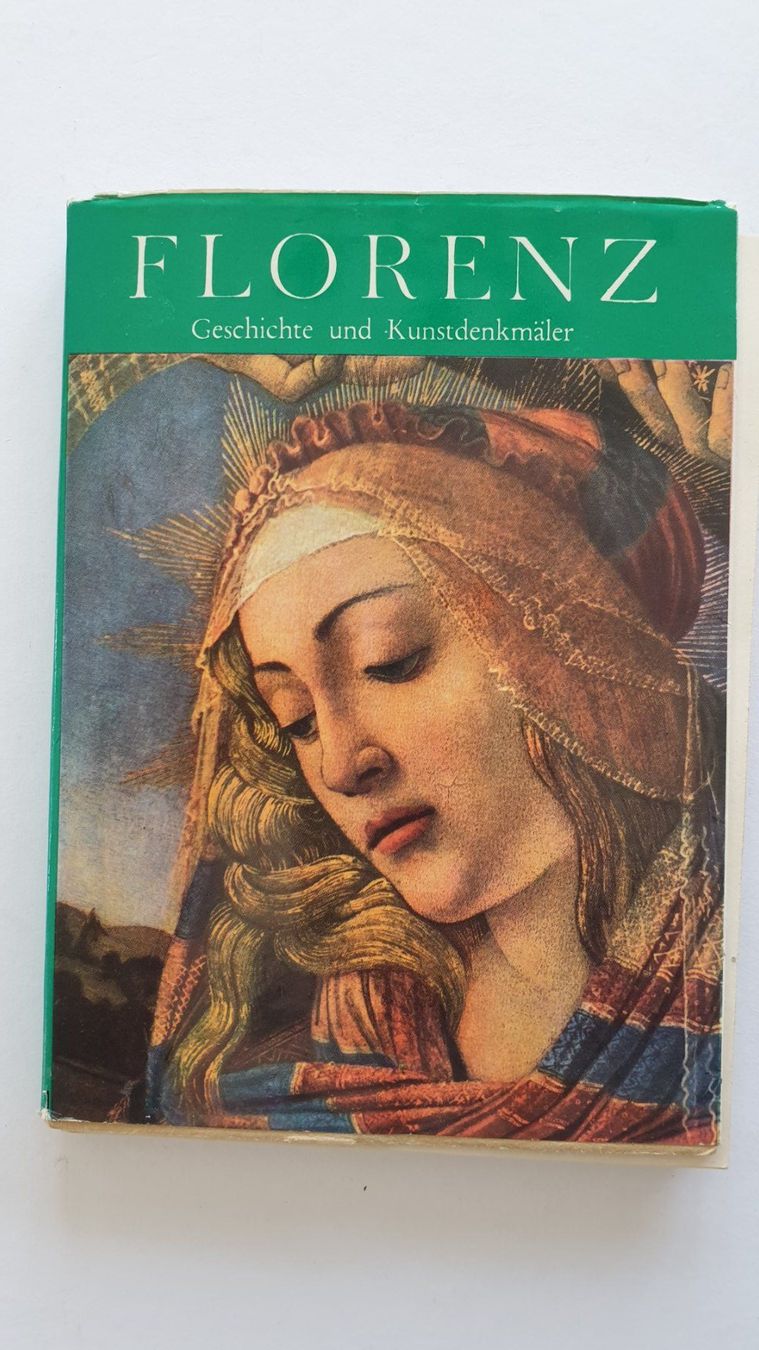 Libri: Reiseliteratur Toskana – Usato da Goldach venduto da armando_r 5