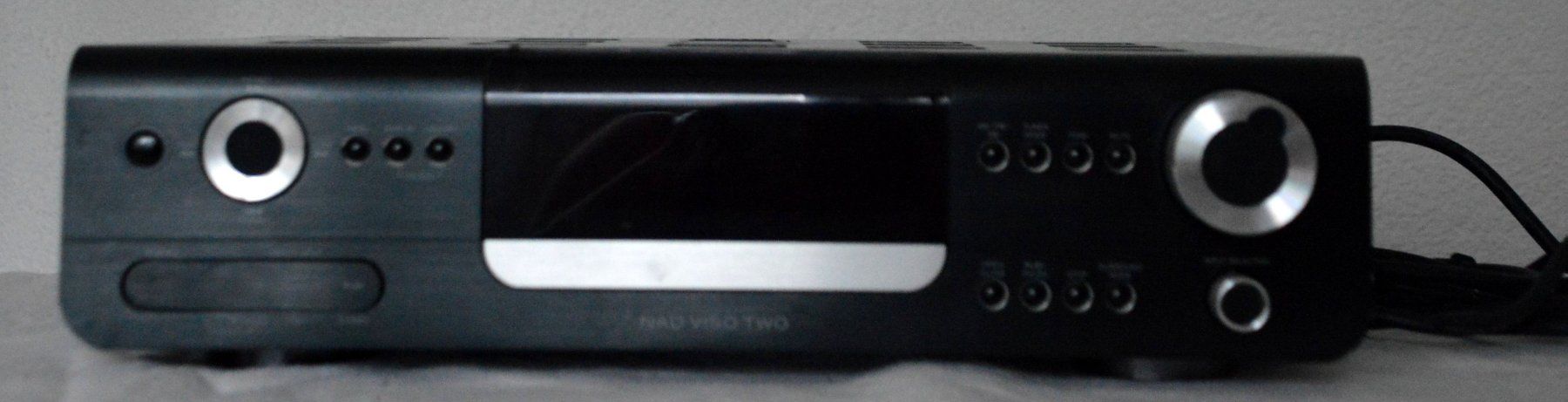 Nad Ricevitori: NAD Viso Two DVD / CD Receiver – Usato da Collonges venduto da arashee 3