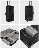 Nike Jordan FIFTYONE49 Rollkoffer Check-In (wie neu - rar)