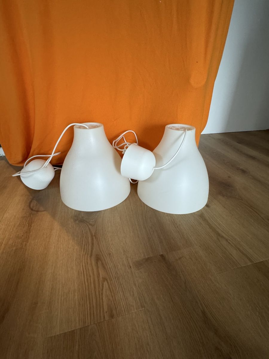 Lustres & lampes de plafonds: Lampen – D'occasion à Niederrohrdorf par Grossadmiral 2