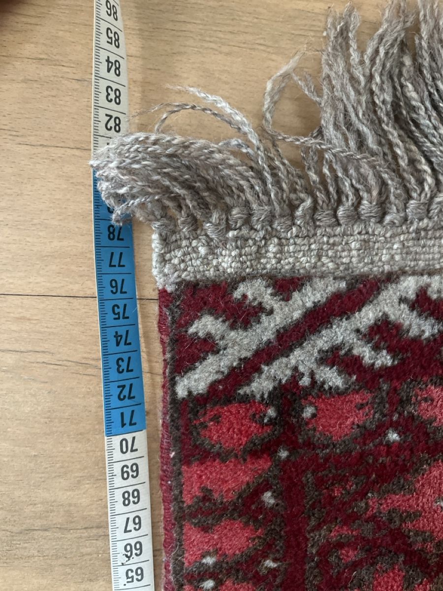 Tappeti: Kleiner Orientteppich 55/80 cm – Usato da Aesch BL venduto da shuja01 2