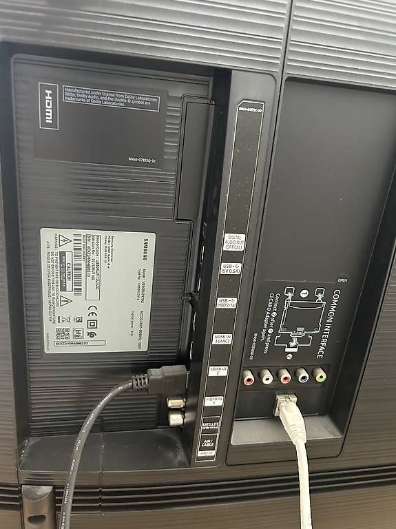 Televisori: Samsung TV – Usato da Thun venduto da farytale01 1
