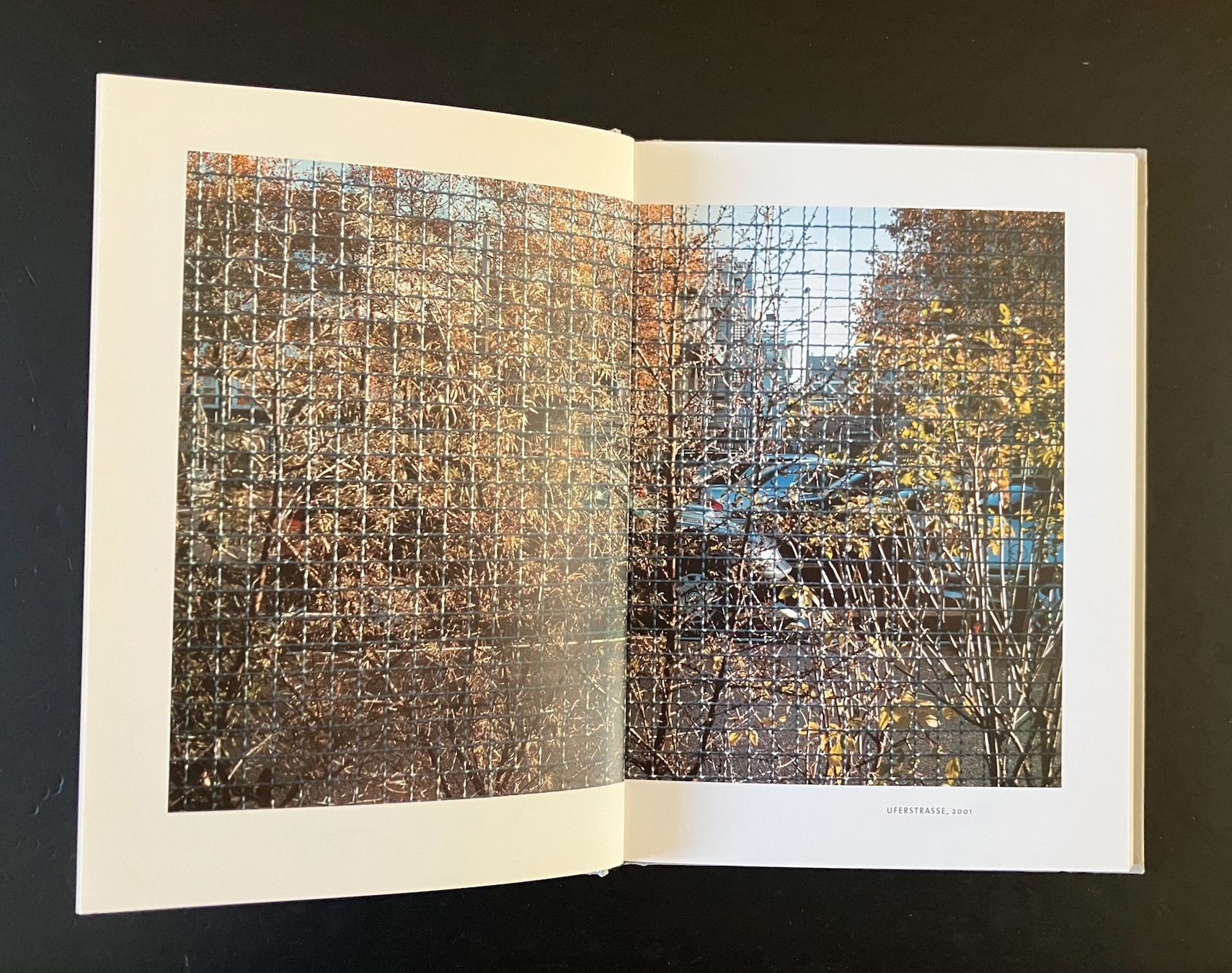 Libri: claudio moser ... walk on ... fotomuseum winterthur – Usato da Allschwil venduto da rotocker 2