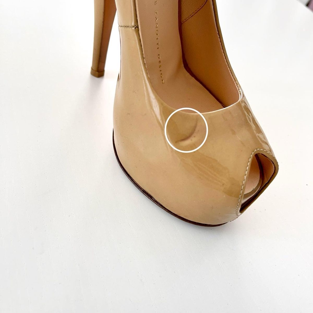 Zanotti Scarpe da donna: GUISEPPE ZANOTTI Heels – Usato da Emmen venduto da Avviivva_Com2023 8