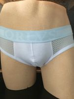 Unterwäsche Herren M, gratis Versand