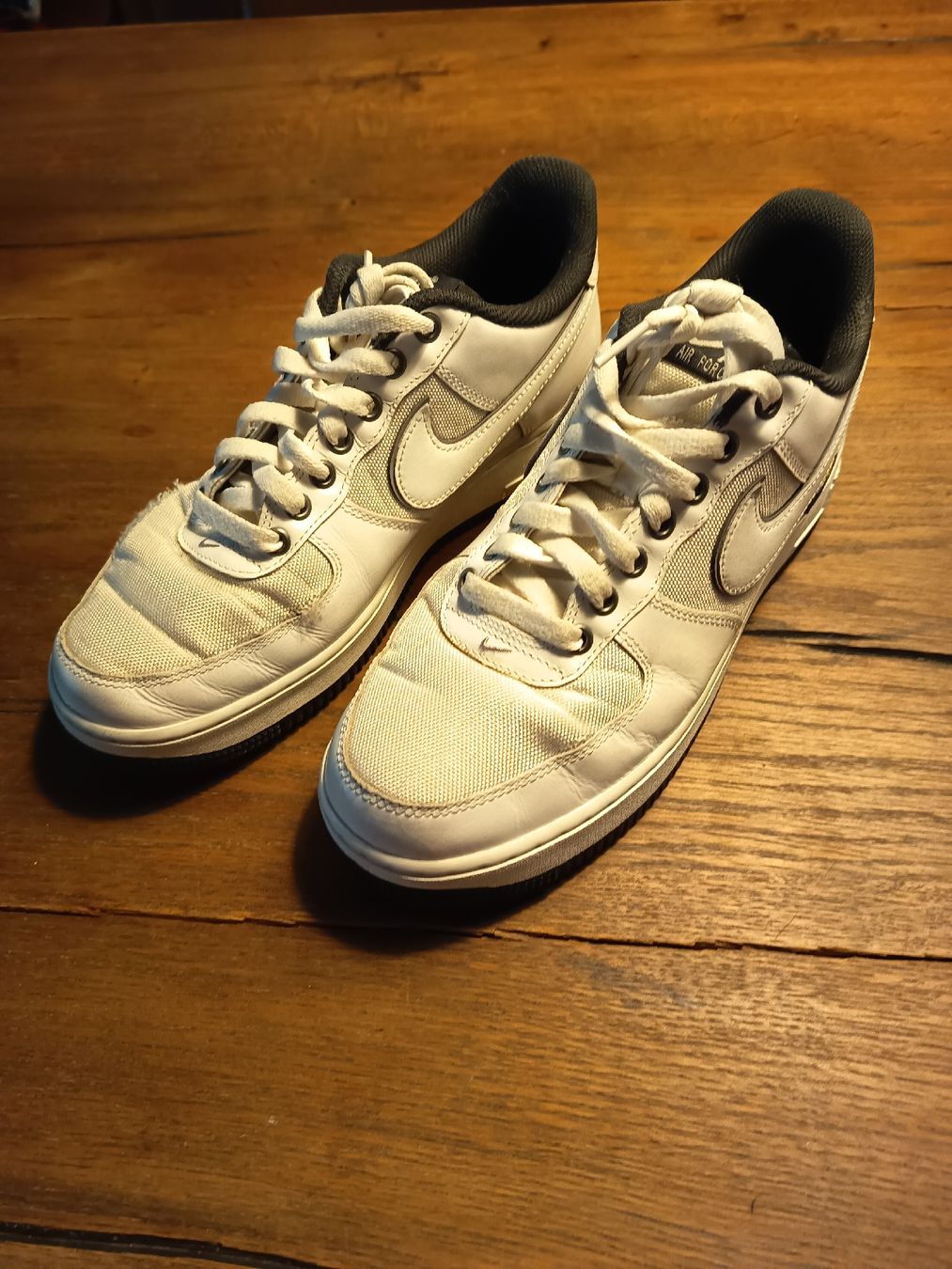 Nike Scarpe da uomo: Nike Air Force 42,5 ab 1 Sfr  – Usato da Belp venduto da lamadefi12 1