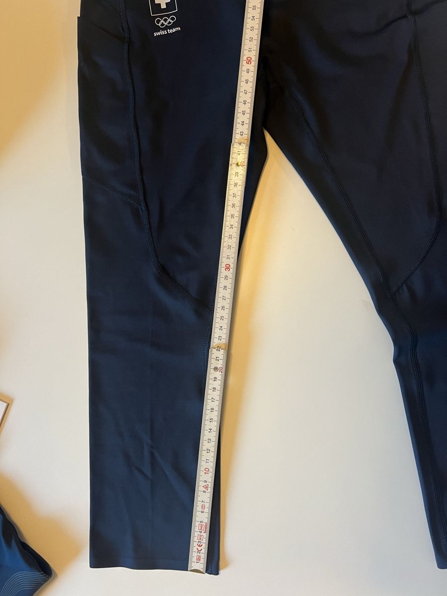 Leggings: On Leggings – Nuovo e nell'imballaggio originale da Zürich venduto da caro.ha. 8