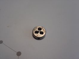 Gewindeschneideisen M2.5