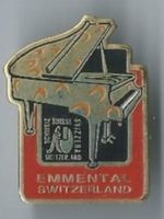 Emmental PIN