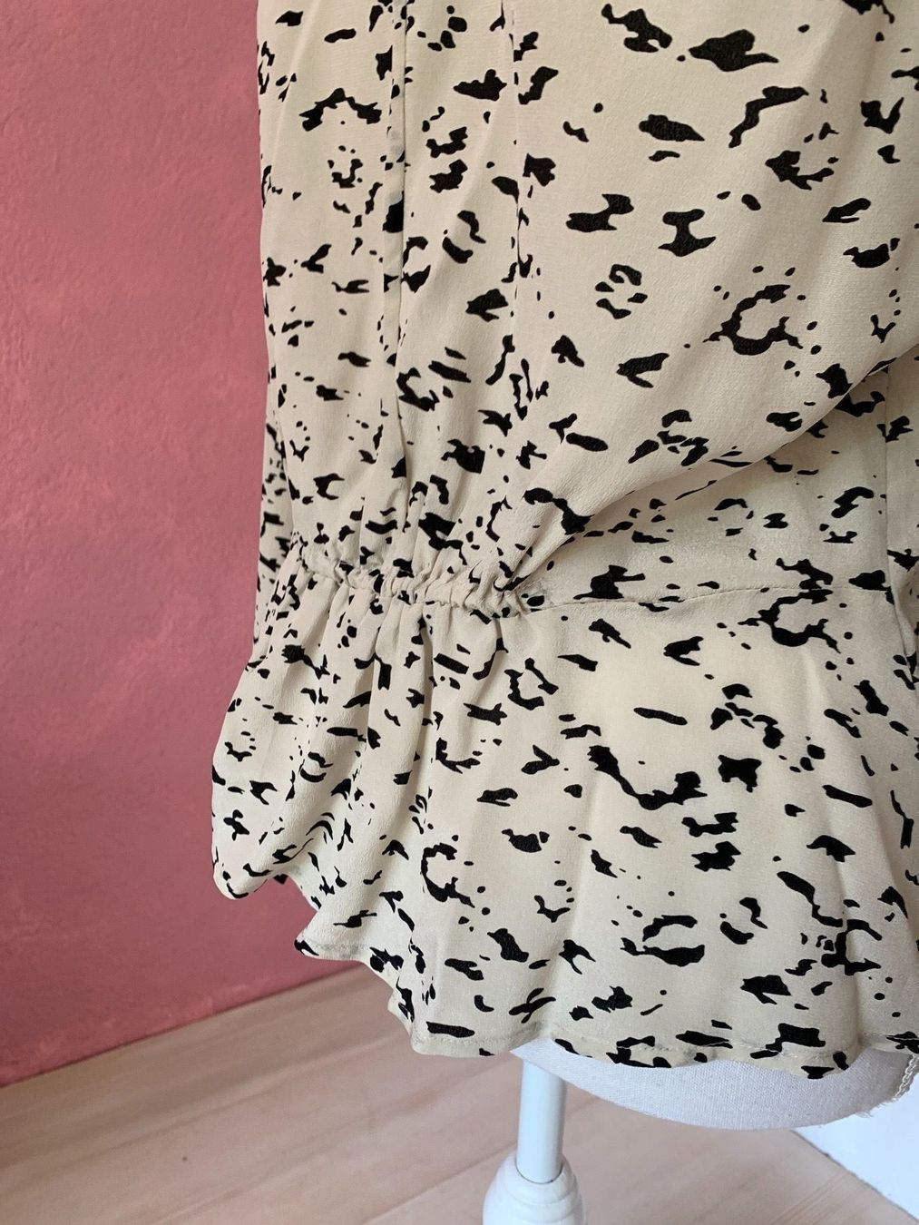 Camicette: seidenbluse von custommade – Nuovo e nell'imballaggio originale da Hölstein venduto da dia_7d6n 4