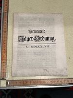 buch, mandat, zürich 5 stk 1706 1777, mit holzschnitt