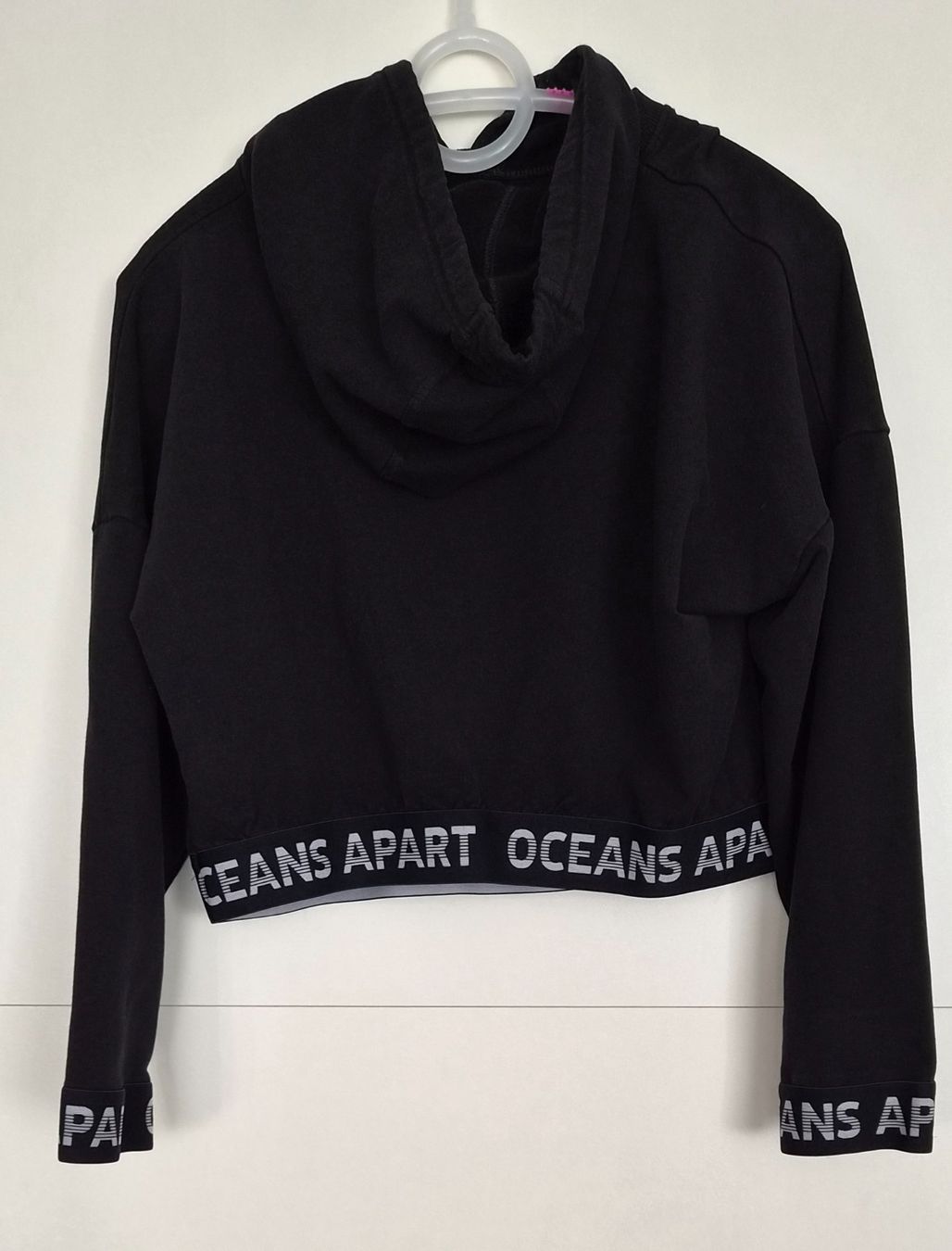 Oceansapart Maglioni & Felpe: Oceans Apart Pullover Bauchfrei Grösse M – Usato da Itingen venduto da Claudia.E 1