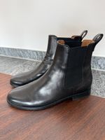 Navyboot, Chelsea Boots, Stiefeletten, Gr.40